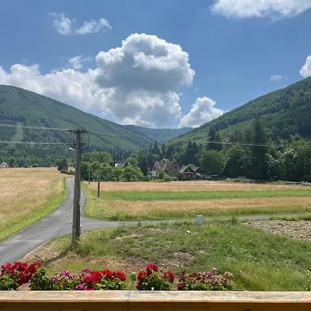 Pod Pustevnami Casa rural *