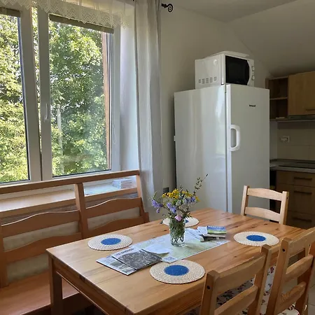 Casa rural Pod Pustevnami Trojanovice