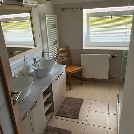 Casa rural Pod Pustevnami Trojanovice