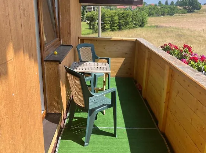Pod Pustevnami Trojanovice