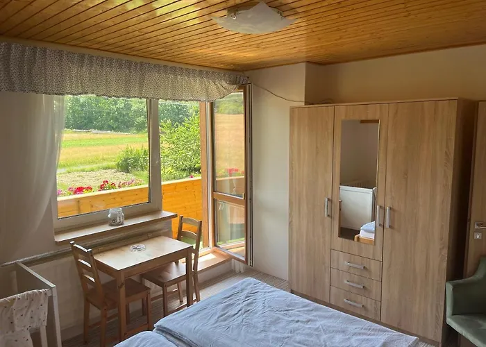 Pod Pustevnami Kır Evi Trojanovice