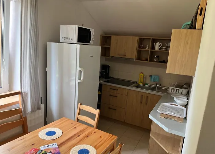Séjour à la campagne Pod Pustevnami
