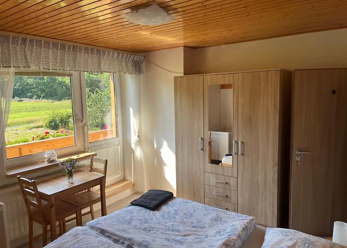 Pod Pustevnami Trojanovice