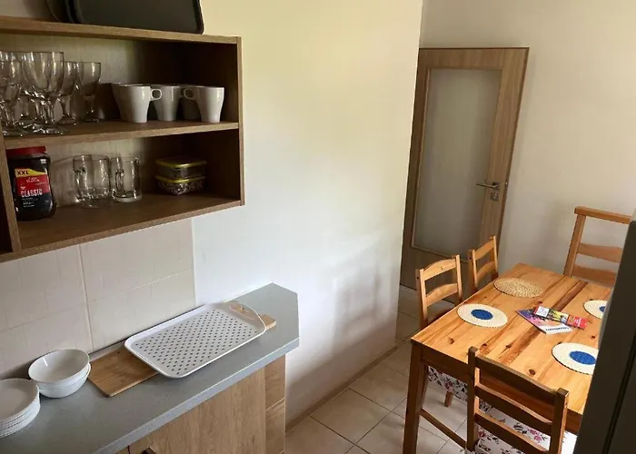 Pod Pustevnami Kır Evi Trojanovice