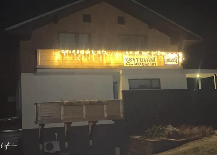 Pod Pustevnami * Trojanovice